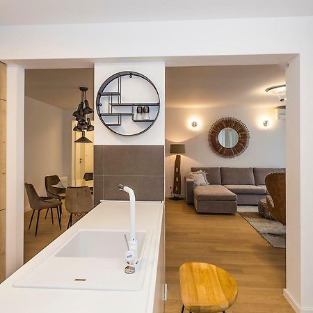 Perla Apartmani ספליט מראה חיצוני תמונה