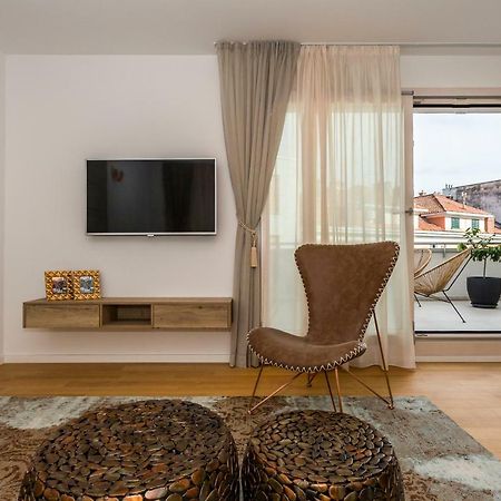 Perla Apartmani ספליט מראה חיצוני תמונה