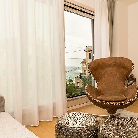 Perla Apartmani ספליט מראה חיצוני תמונה