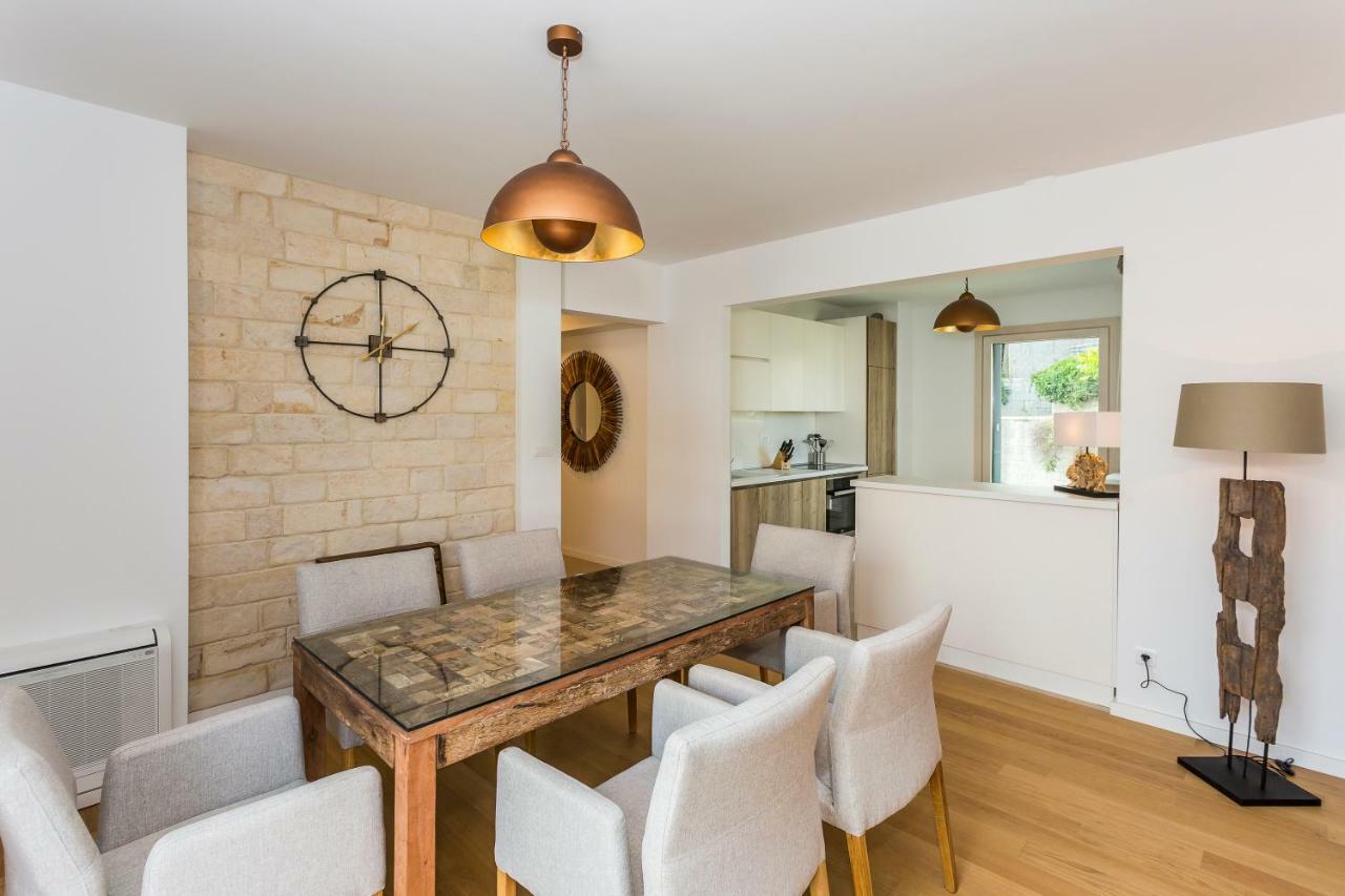 Perla Apartmani ספליט מראה חיצוני תמונה