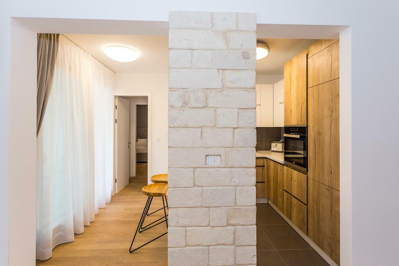 Perla Apartmani ספליט מראה חיצוני תמונה