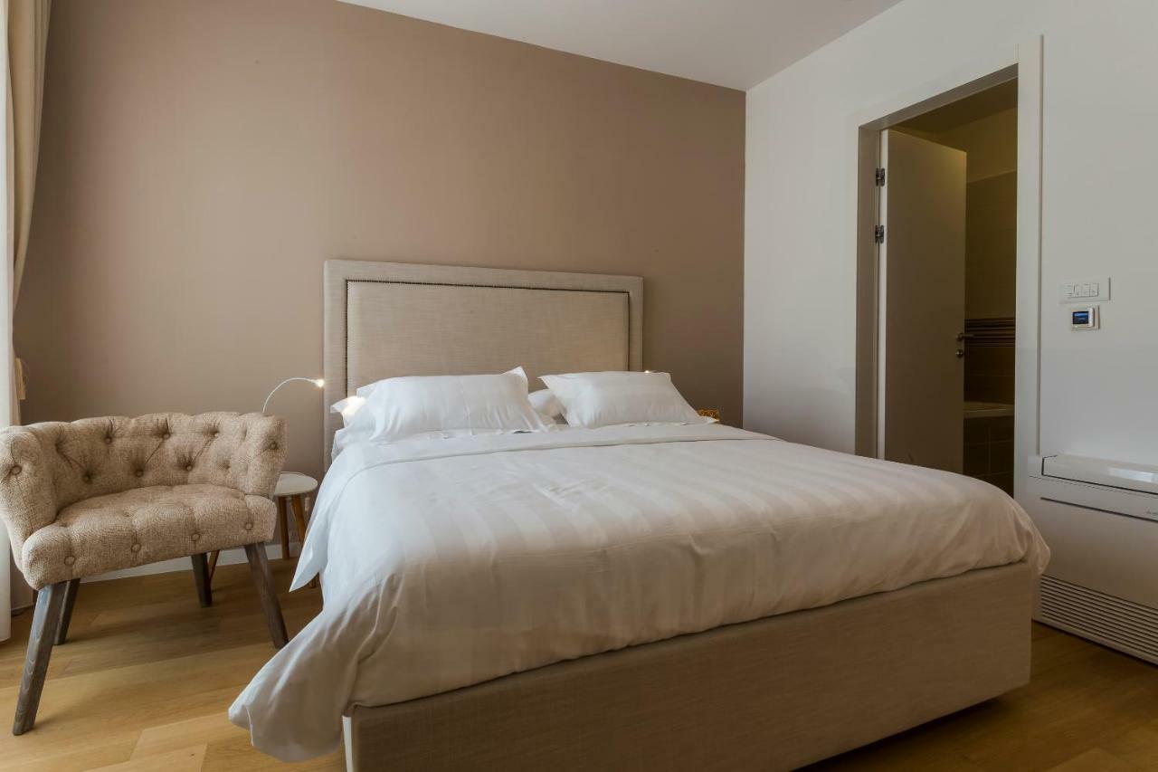 Perla Apartmani ספליט מראה חיצוני תמונה