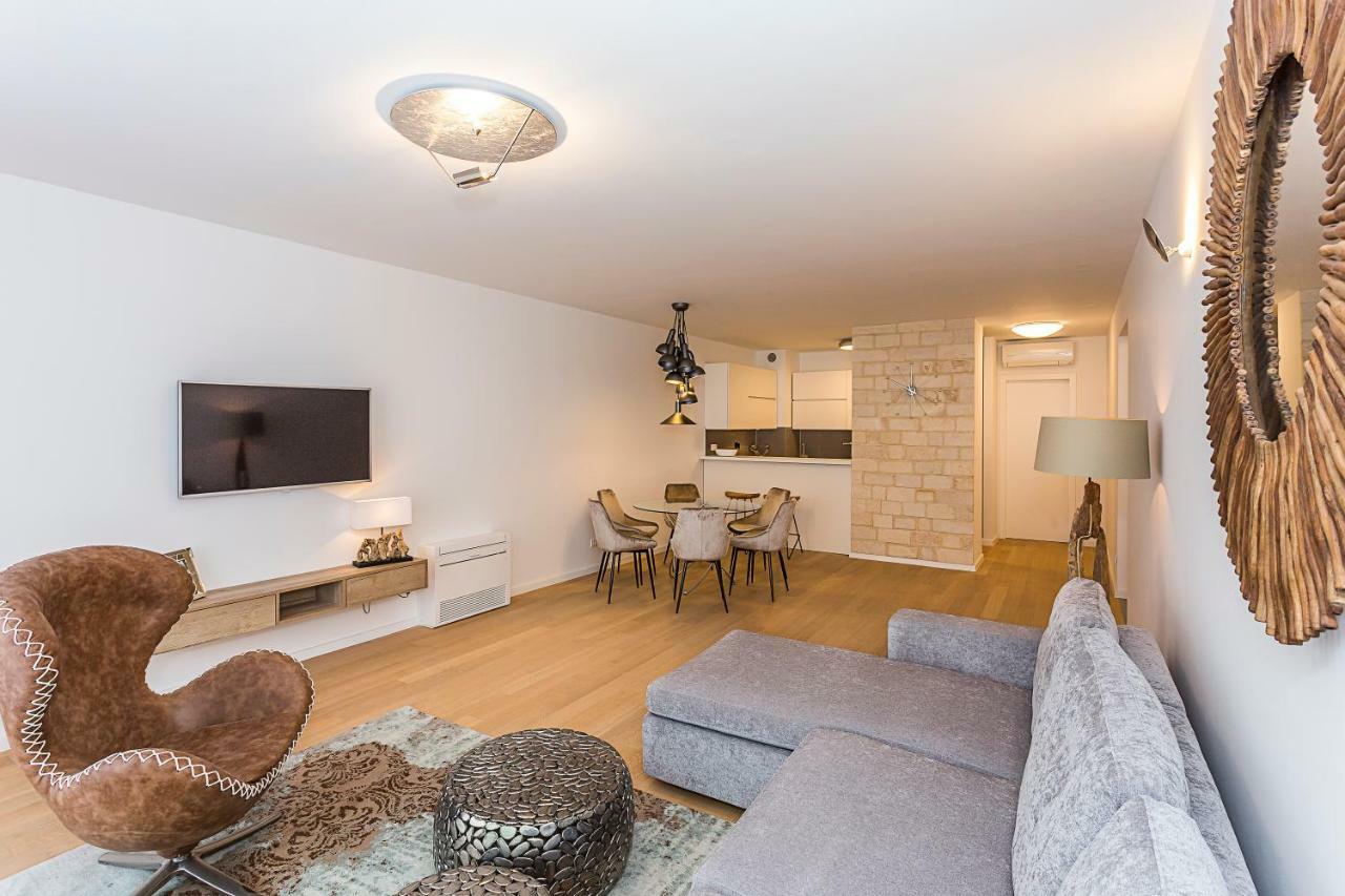 Perla Apartmani ספליט מראה חיצוני תמונה