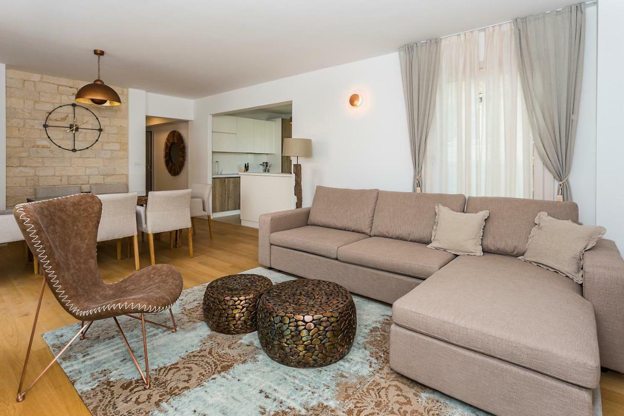 Perla Apartmani ספליט מראה חיצוני תמונה