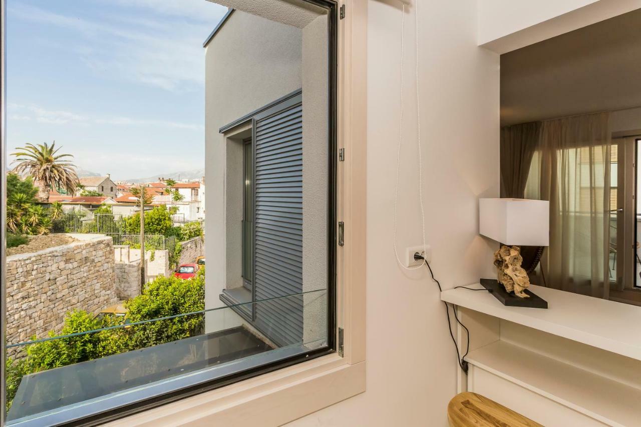 Perla Apartmani ספליט מראה חיצוני תמונה
