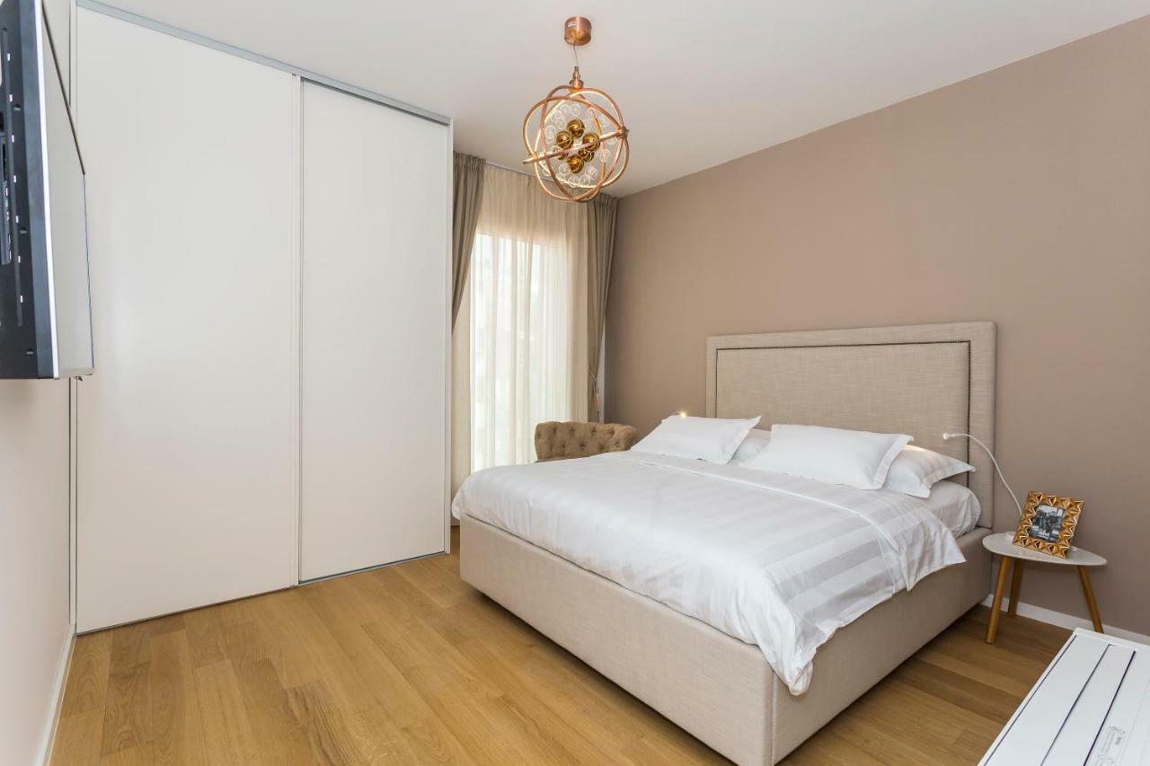 Perla Apartmani ספליט מראה חיצוני תמונה
