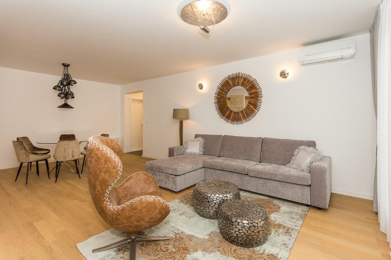 Perla Apartmani ספליט מראה חיצוני תמונה
