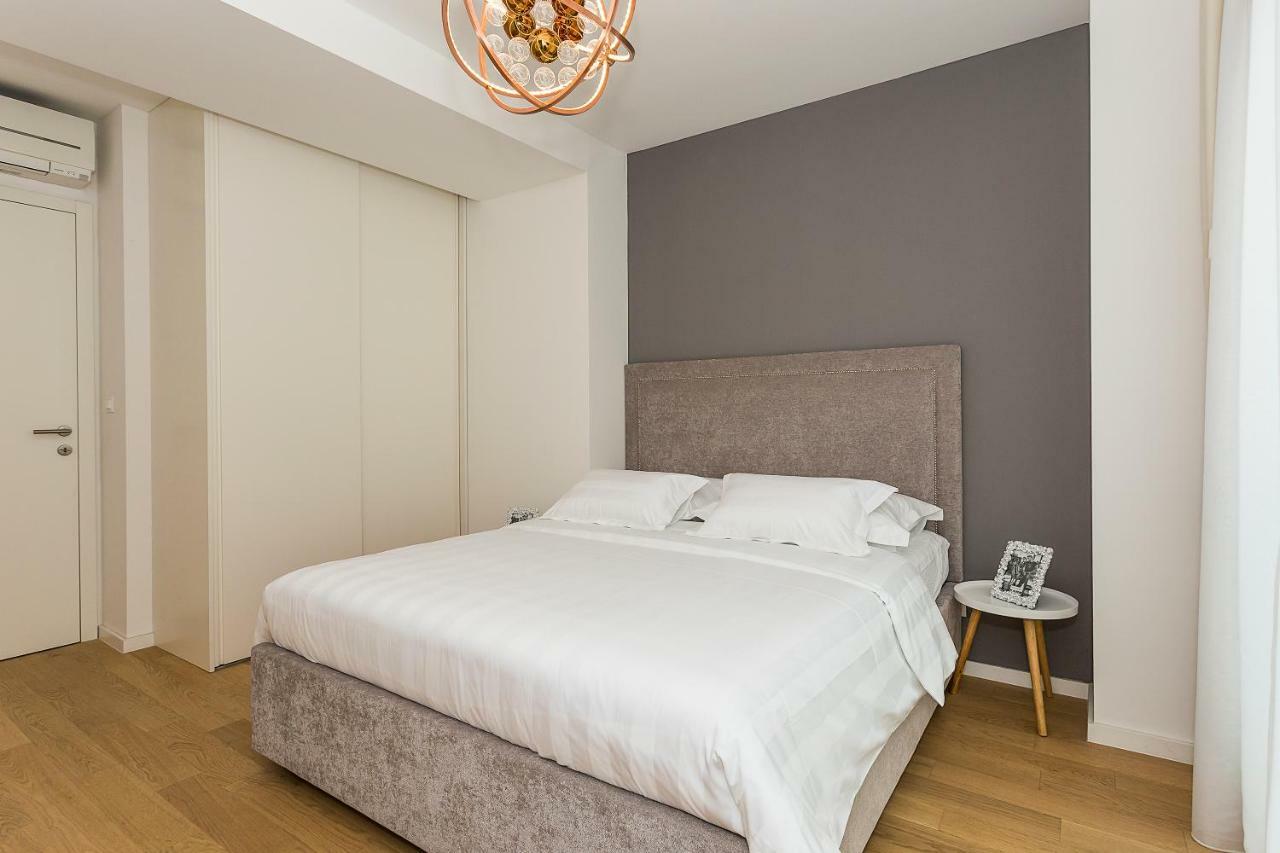 Perla Apartmani ספליט מראה חיצוני תמונה