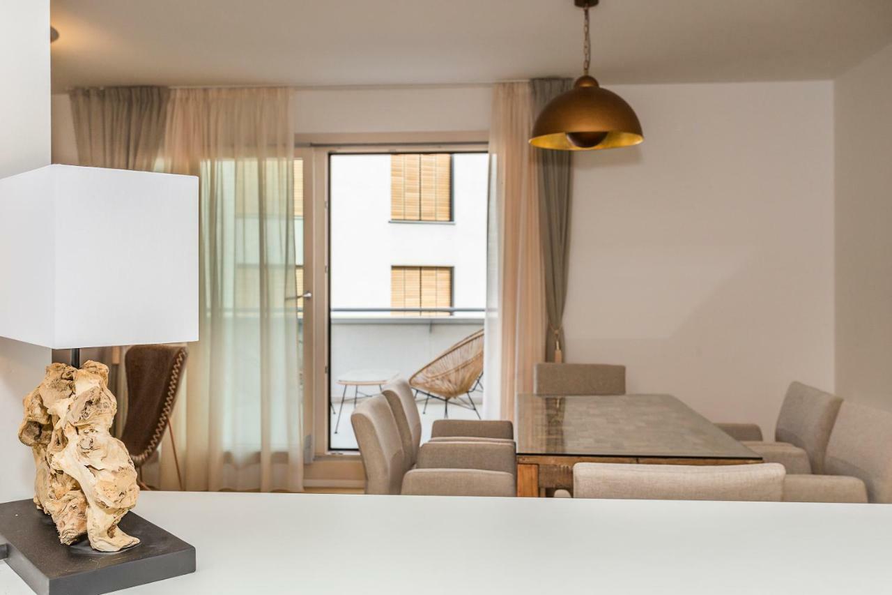 Perla Apartmani ספליט מראה חיצוני תמונה