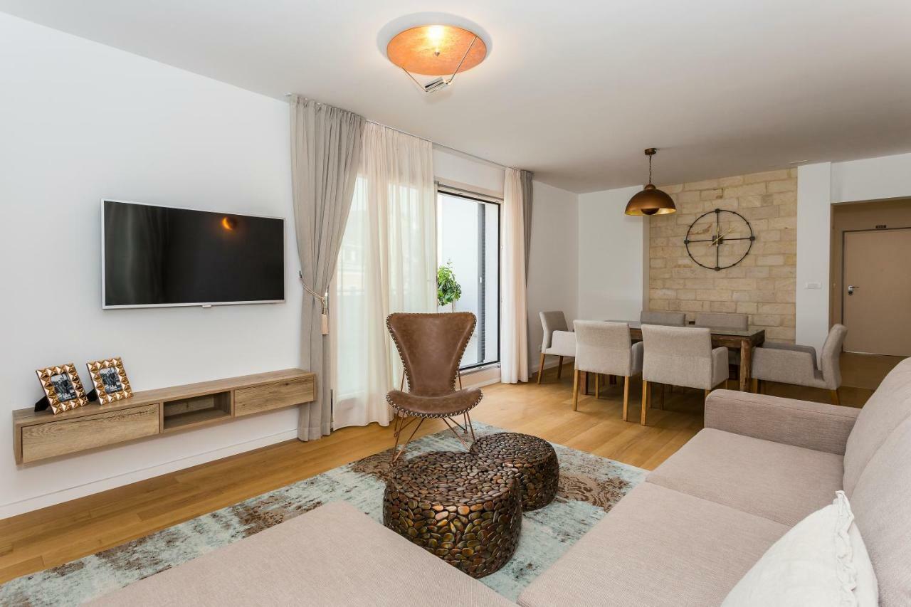 Perla Apartmani ספליט מראה חיצוני תמונה