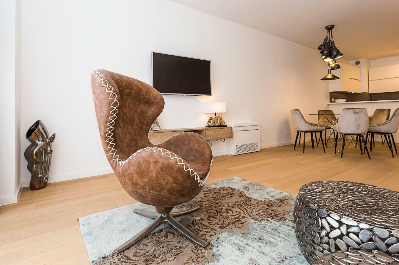 Perla Apartmani ספליט מראה חיצוני תמונה