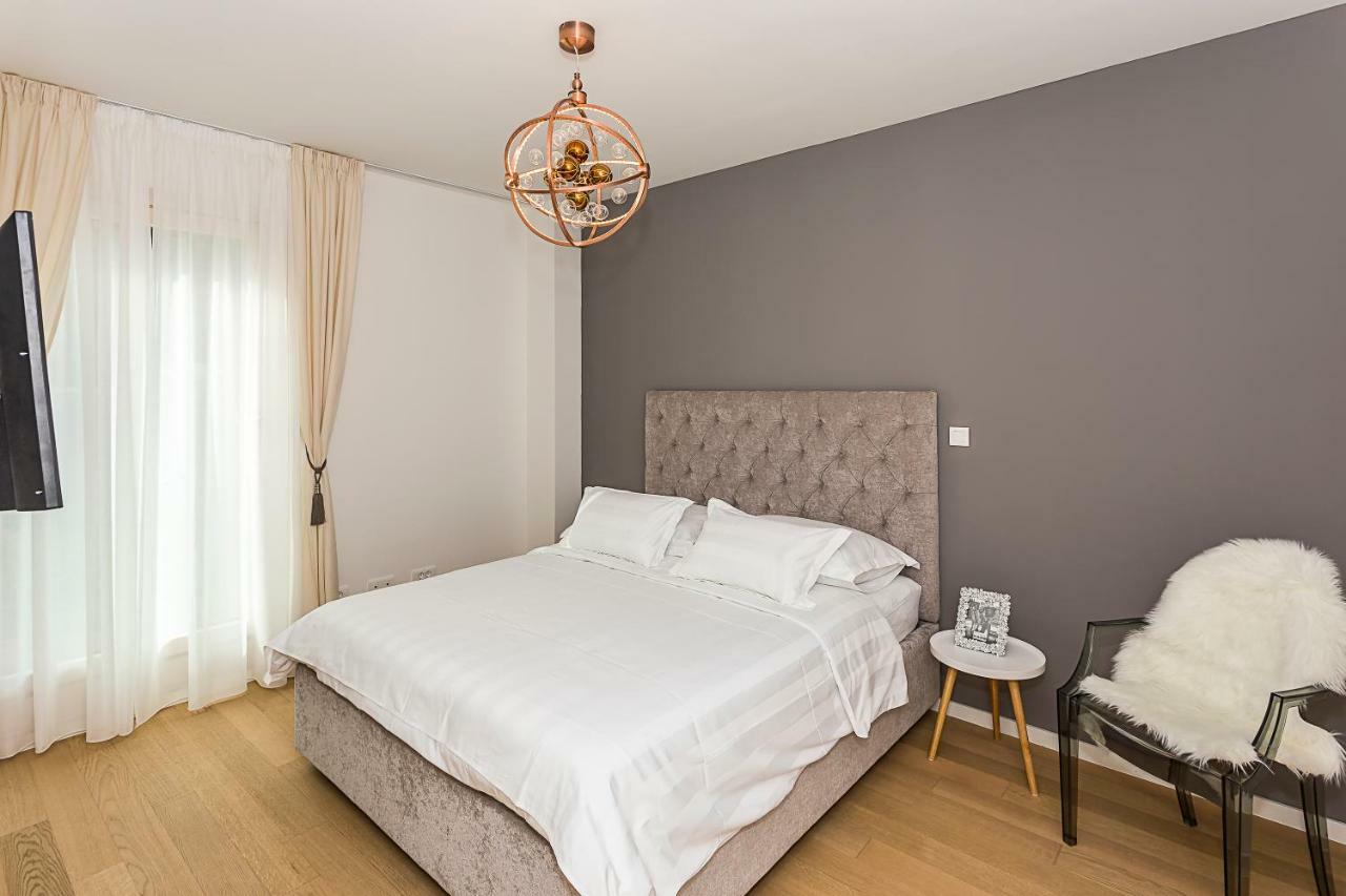 Perla Apartmani ספליט מראה חיצוני תמונה