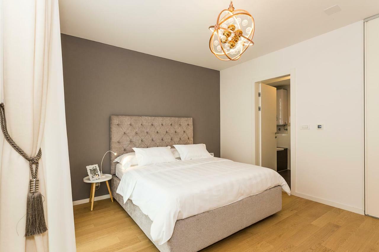 Perla Apartmani ספליט מראה חיצוני תמונה