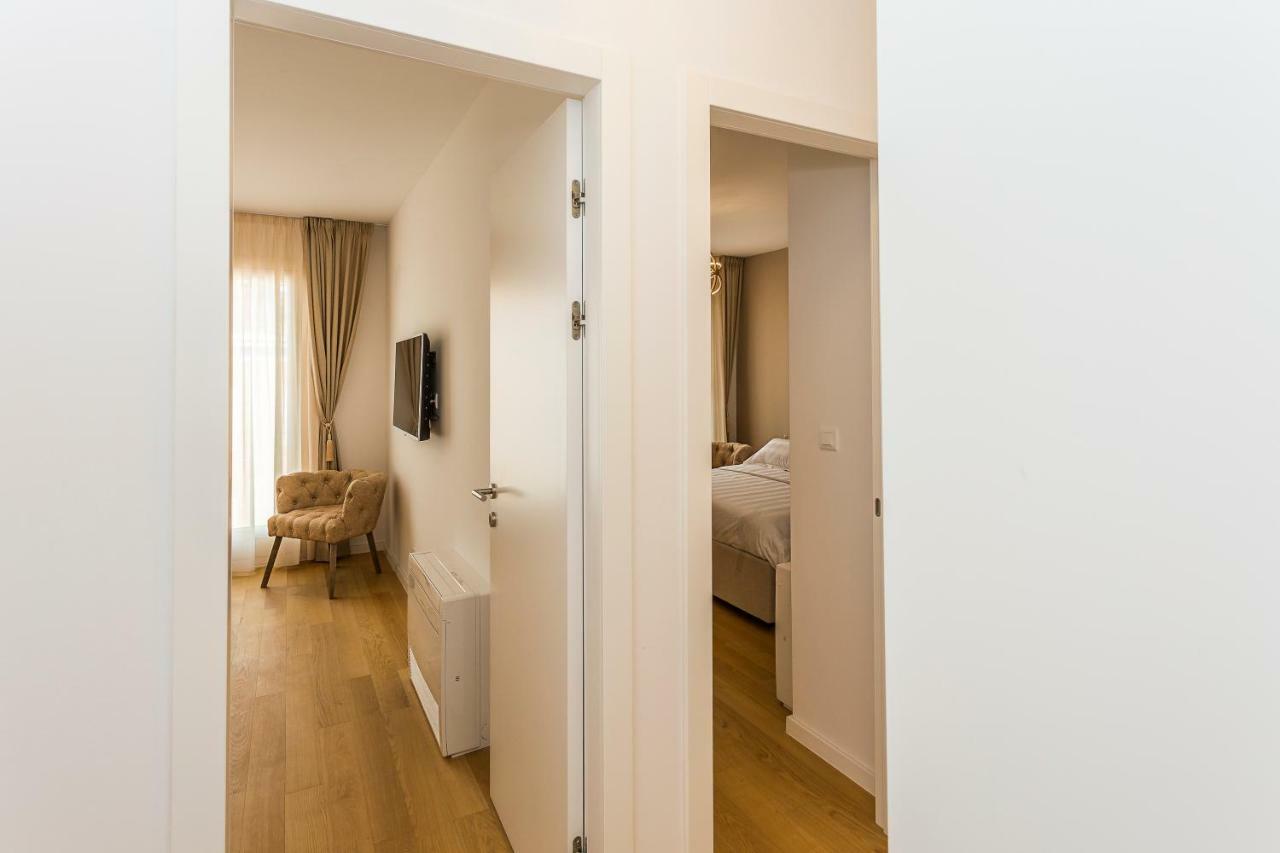 Perla Apartmani ספליט מראה חיצוני תמונה