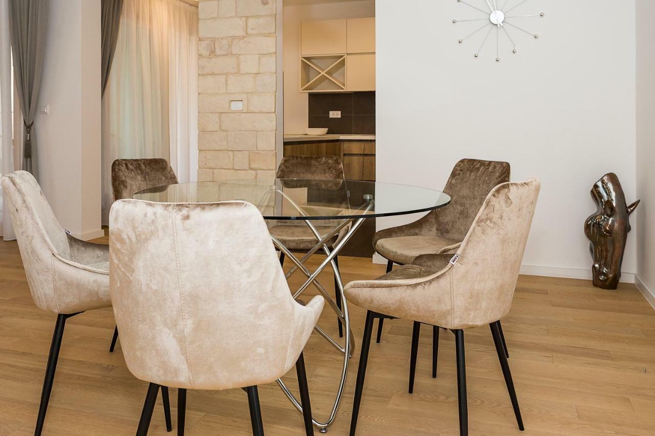 Perla Apartmani ספליט מראה חיצוני תמונה