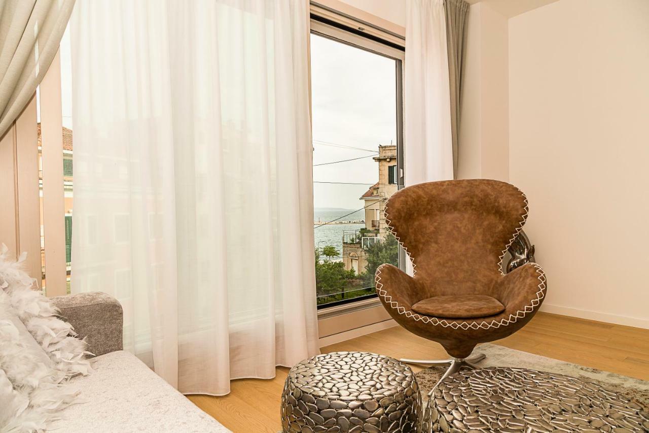 Perla Apartmani ספליט מראה חיצוני תמונה