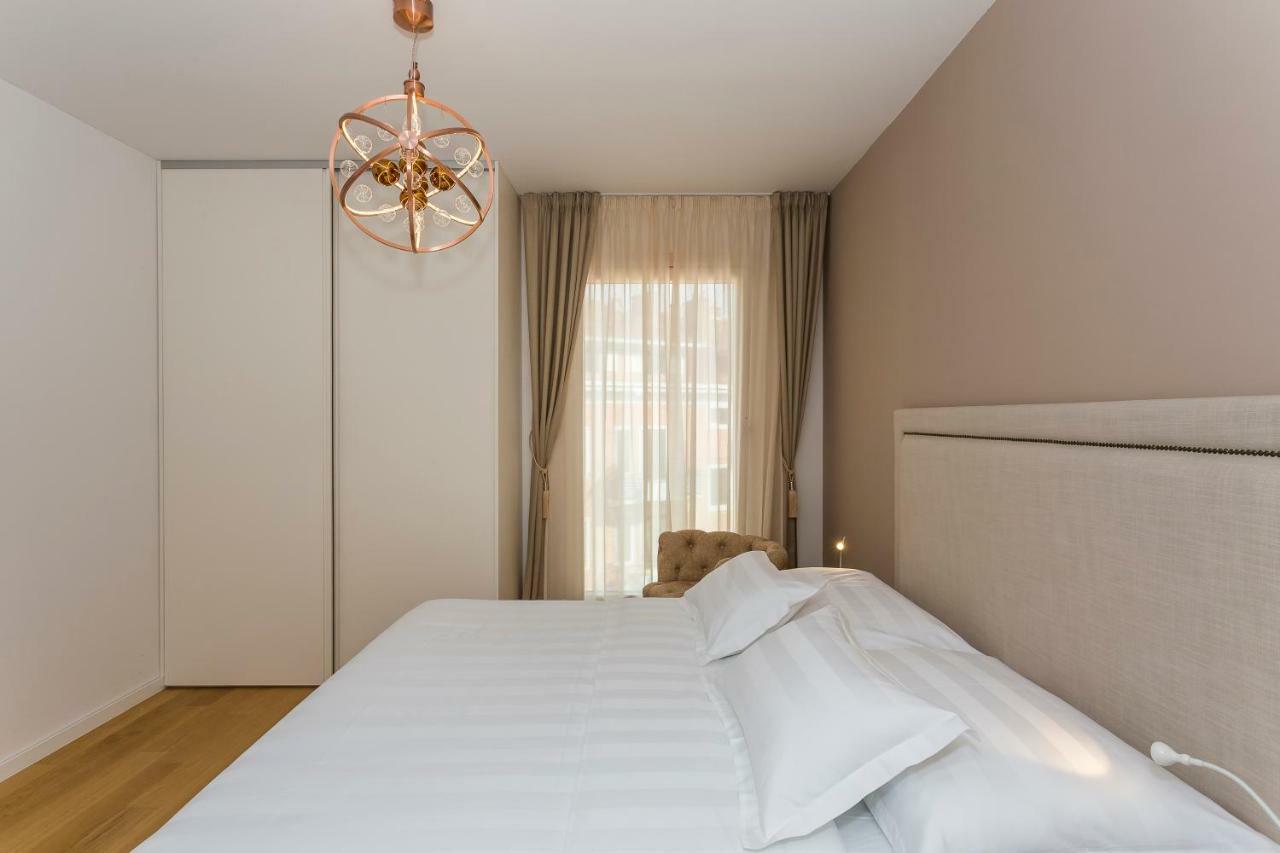 Perla Apartmani ספליט מראה חיצוני תמונה