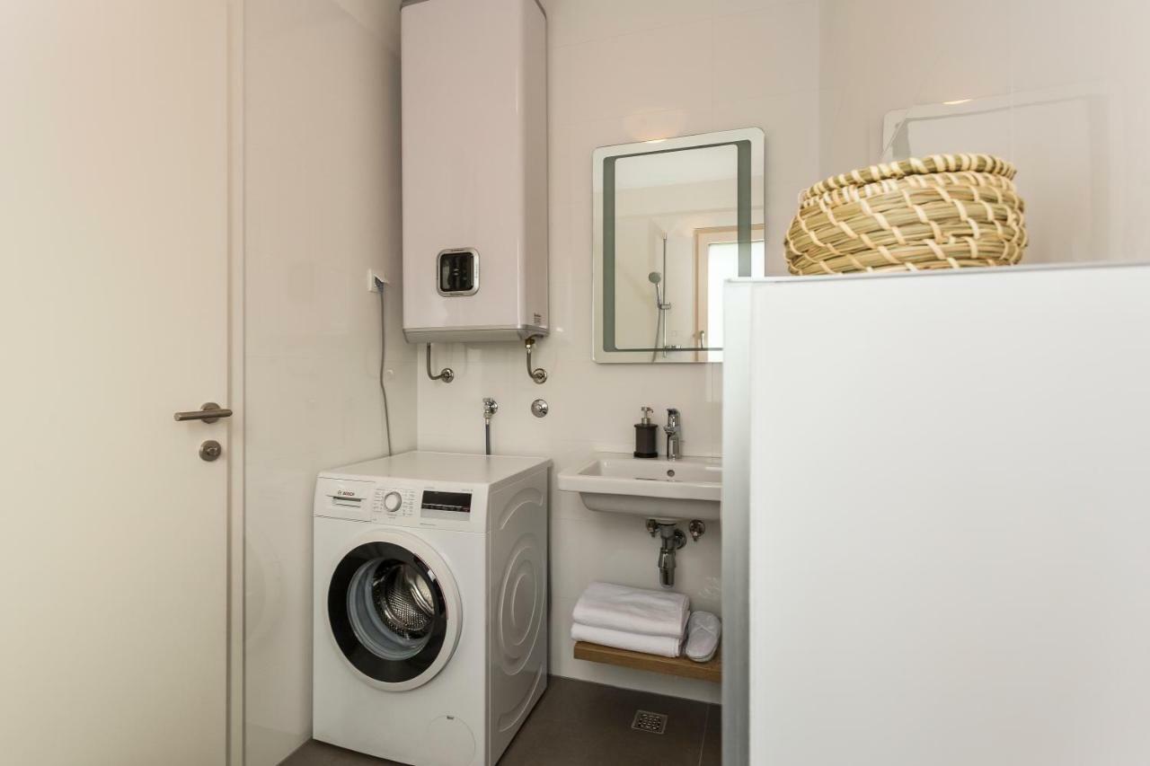 Perla Apartmani ספליט מראה חיצוני תמונה