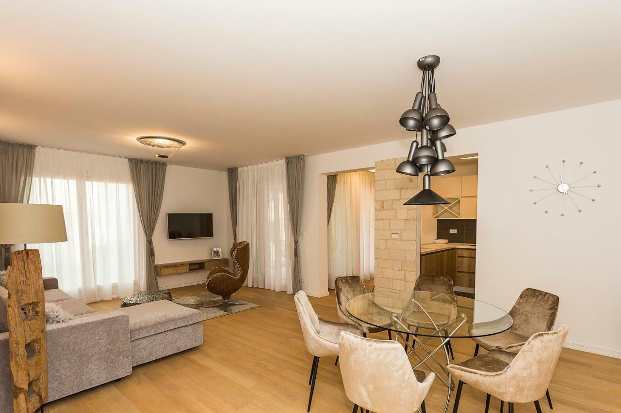 Perla Apartmani ספליט מראה חיצוני תמונה