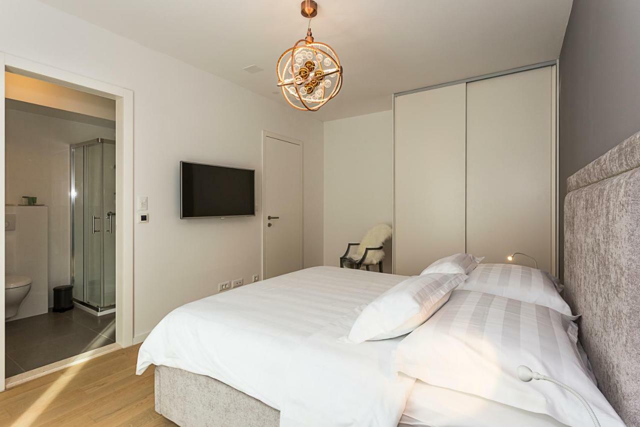 Perla Apartmani ספליט מראה חיצוני תמונה