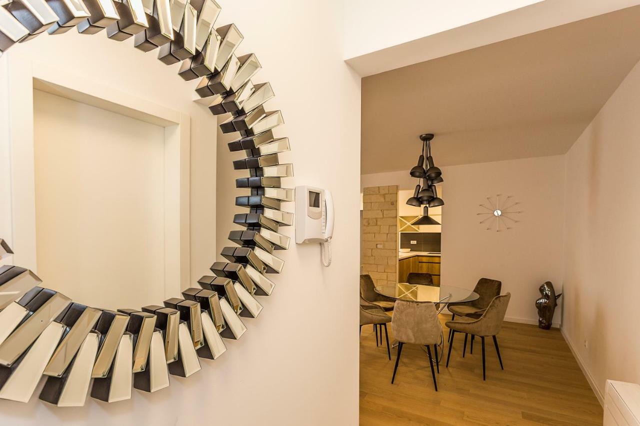 Perla Apartmani ספליט מראה חיצוני תמונה