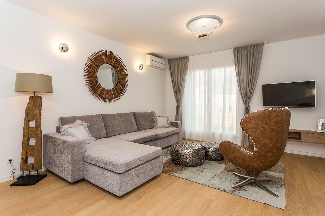 Perla Apartmani ספליט מראה חיצוני תמונה