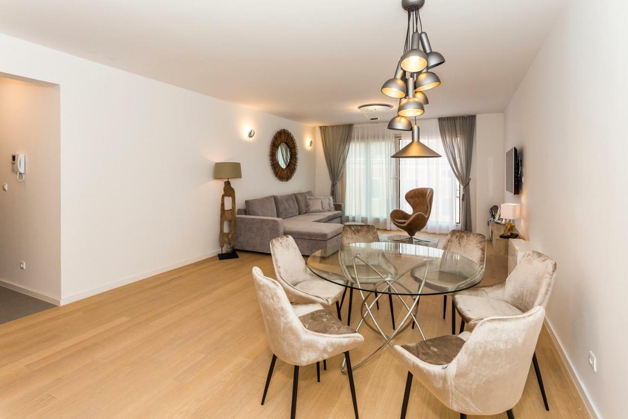Perla Apartmani ספליט מראה חיצוני תמונה