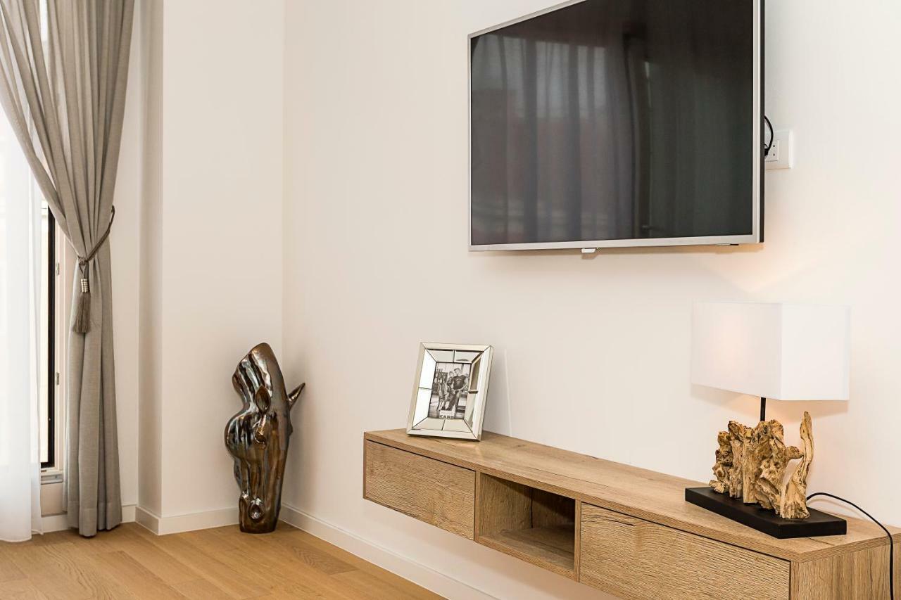 Perla Apartmani ספליט מראה חיצוני תמונה