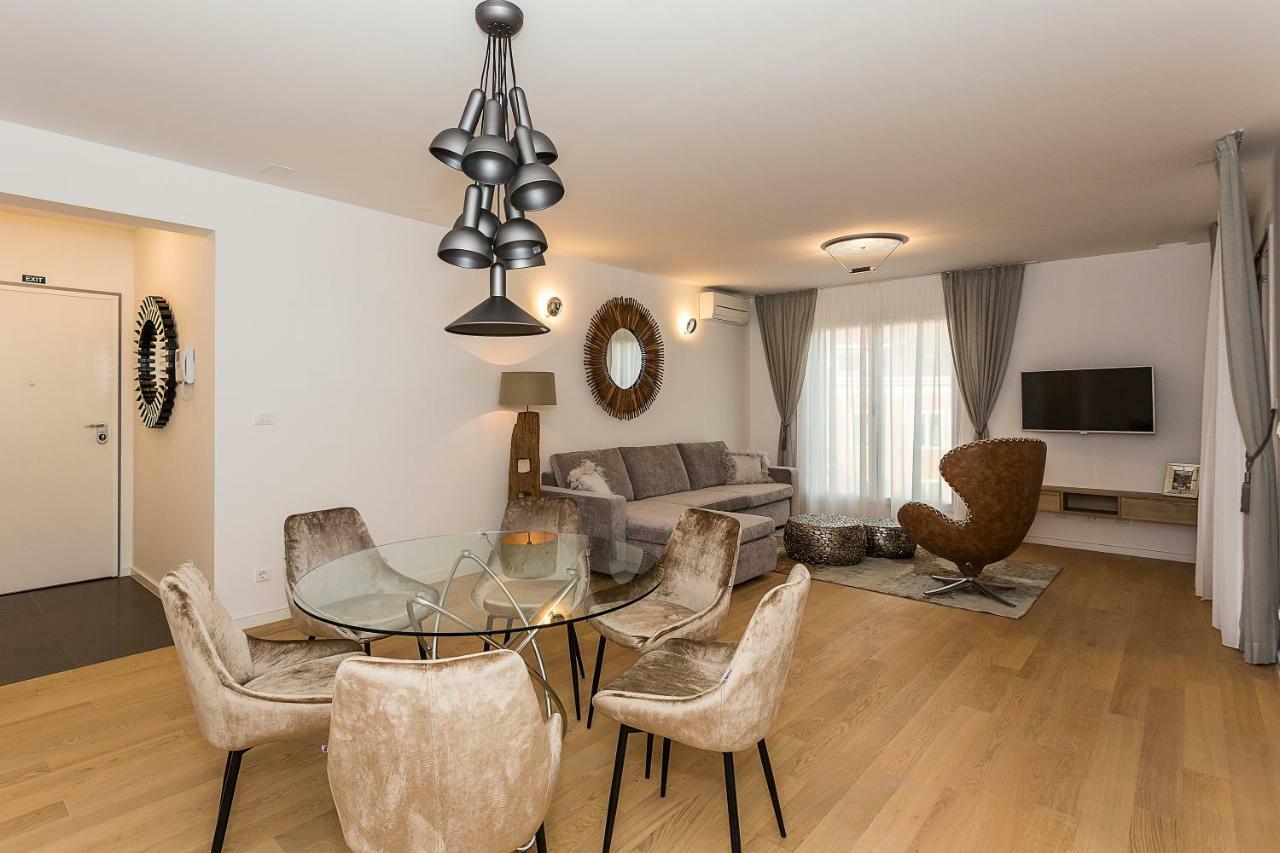 Perla Apartmani ספליט מראה חיצוני תמונה