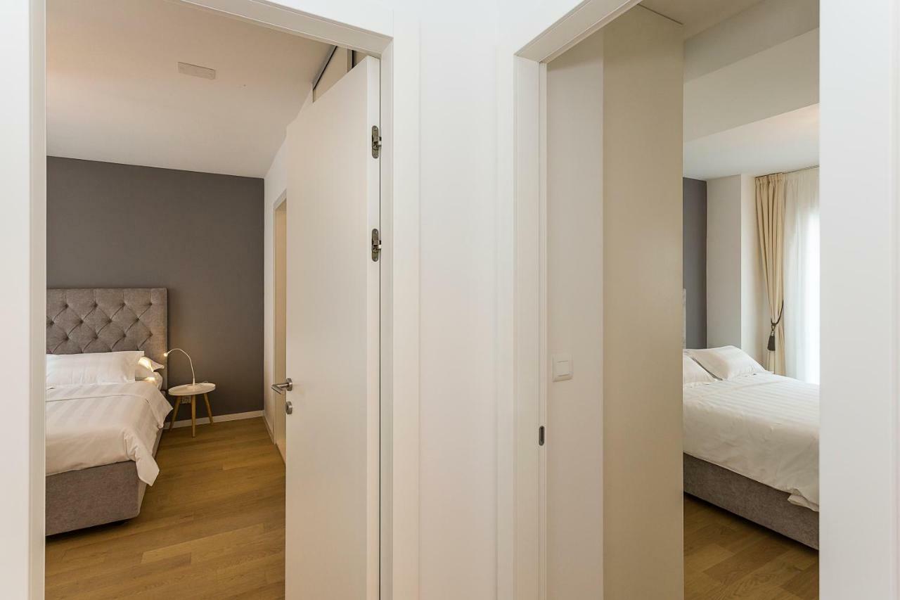 Perla Apartmani ספליט מראה חיצוני תמונה