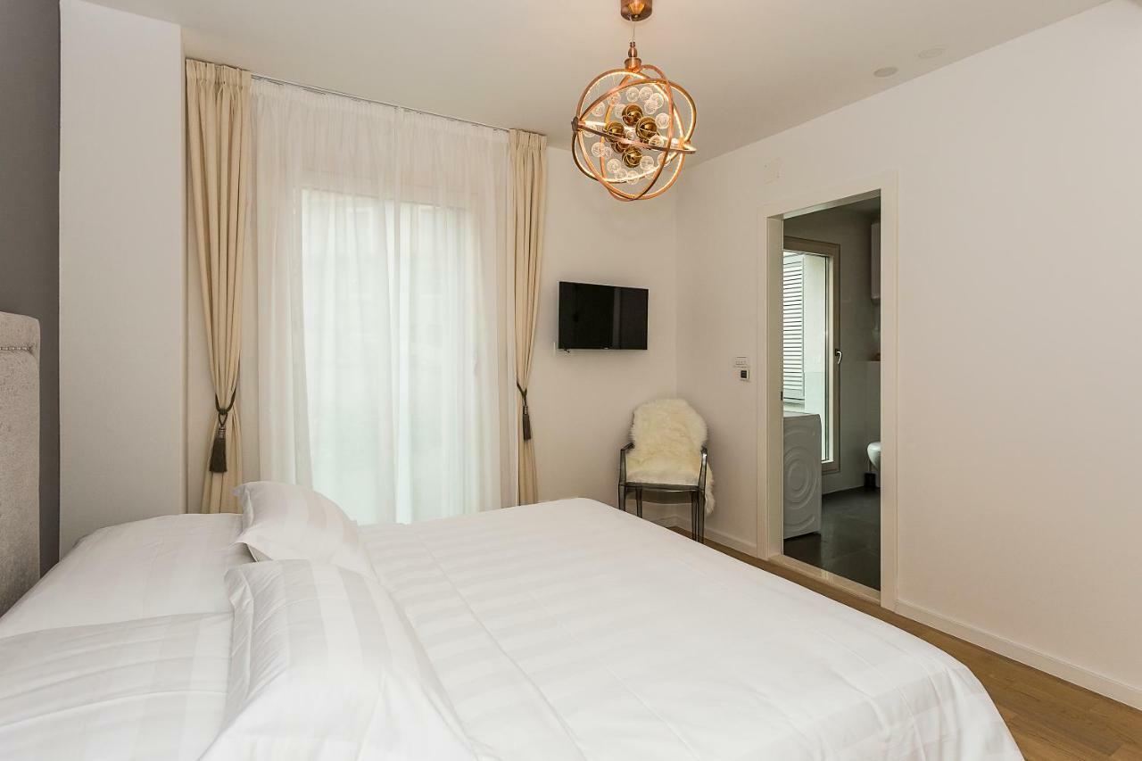 Perla Apartmani ספליט מראה חיצוני תמונה