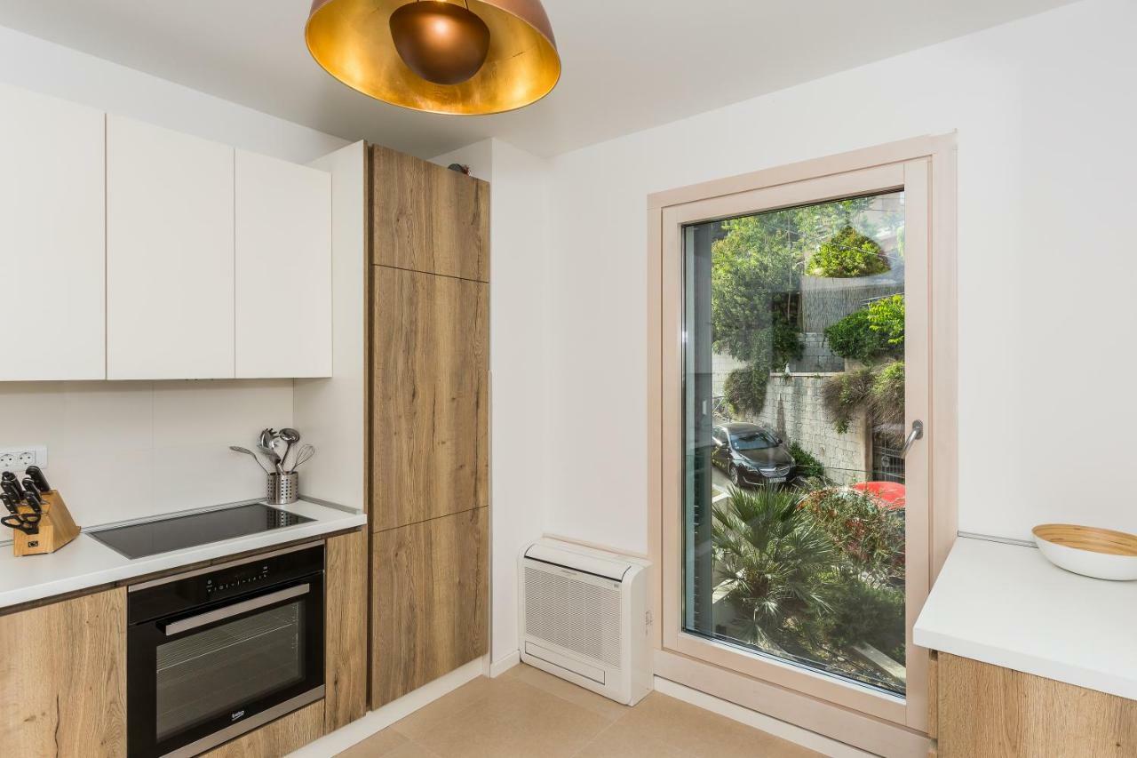 Perla Apartmani ספליט מראה חיצוני תמונה