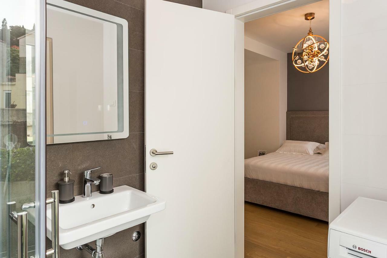 Perla Apartmani ספליט מראה חיצוני תמונה