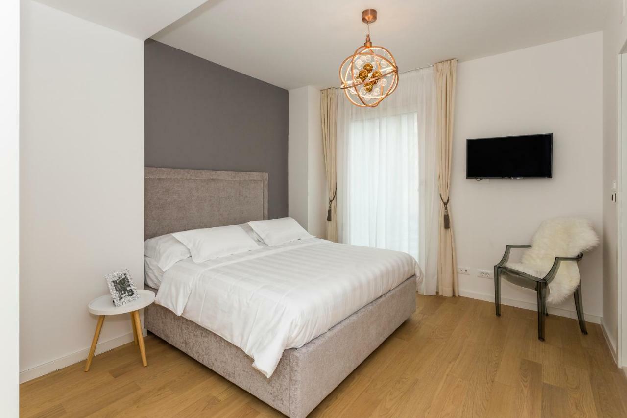 Perla Apartmani ספליט מראה חיצוני תמונה