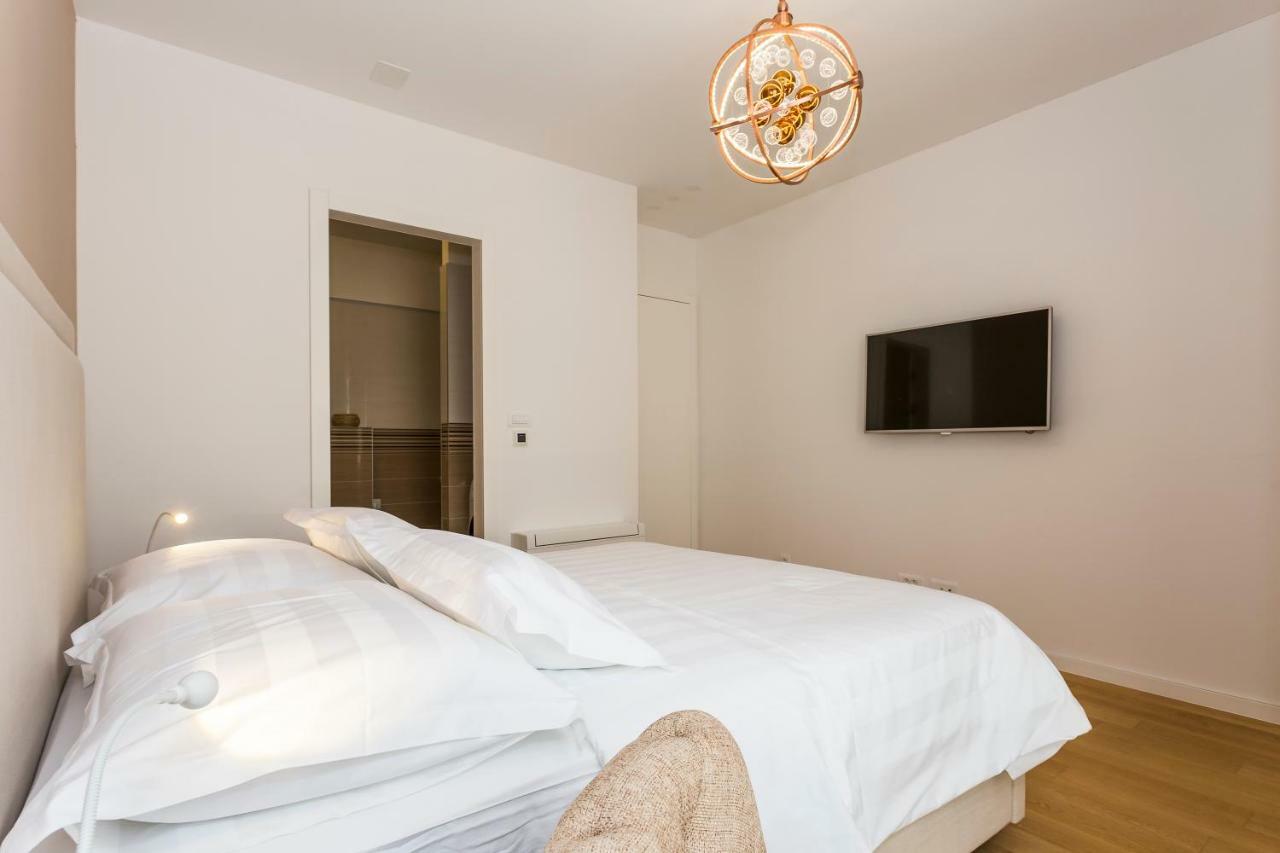 Perla Apartmani ספליט מראה חיצוני תמונה