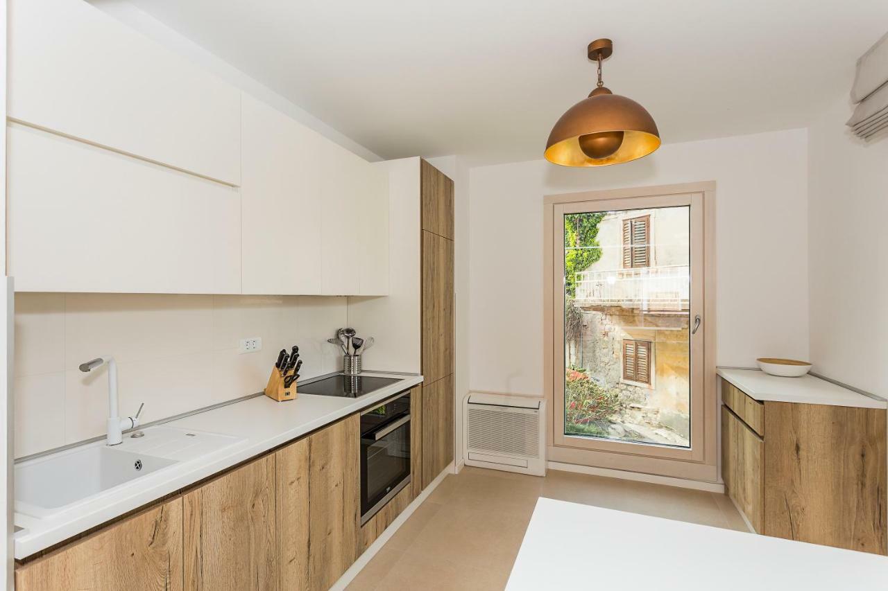 Perla Apartmani ספליט מראה חיצוני תמונה